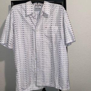 MADSOUL Short sleeve shirt